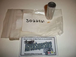 POLARIS OEM PISTON WRIST PIN MANY YEARS! NEW! 3082961 - Foto 1 di 1