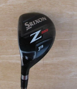 LH SRIXON Z 355 3 HYBRID 19 GRADI REGULAR FLEX MIYAZAKI 62G ALBERO MANCINO - Foto 1 di 8