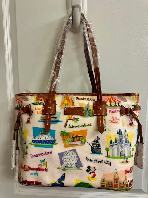 Disney Dooney Retro for sale | eBay