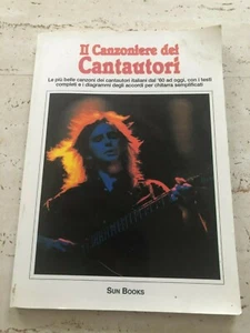 Il canzoniere dei Cantautori 1995 - Picture 1 of 1