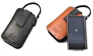 VanNuys Vertical Carrying Case Premium model for Astell & Kern KANN ALPHA - Picture 1 of 13