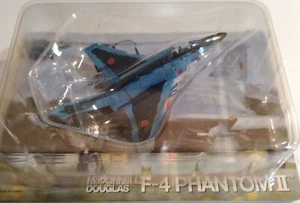 Takara World Wings Museum 1/200 JASDF McDonnell Douglas F-4EJ Phantom II (#15B) - Bild 1 von 2