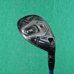 Titleist TS2 21° Hybrid Project X Even Flow 6.0-S 85G-HY Graphite Stiff - Picture 1 of 3