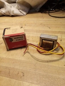 rca NOS Reactor Filter - Picture 1 of 3