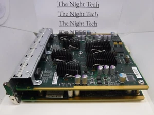 Cisco WS-X4908-10G-RJ45 Module - Photo 1/7
