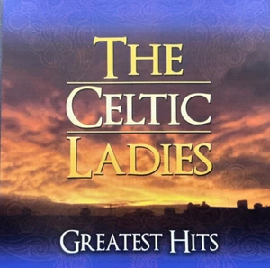 CD 2014, The Celtic Ladies - Greatest Hits - VG, AUTOGRAPHED!! - Imagen 1 de 4