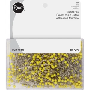 Alfileres de acolchado de 1-3/4" - D3009 de Dritz - Imagen 1 de 1