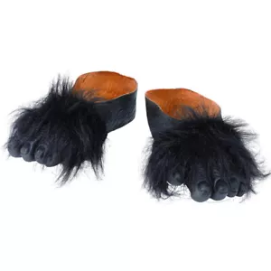 Gorilla Feet Bristol Novelty. One Size - Picture 1 of 2