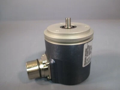 АБСОЛЮТНЫЙ КОДЕР LEINE LINDE 670021259 3552009 - Изображение 1 из 4