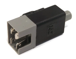 Plunger Interlock Switch for Husqvarna YT1942, YT1942T, YTA18542, YTA19K42 Mower - Picture 1 of 7