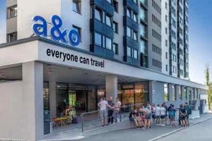 A&O Hotelgutschein: 2 Nächte für 2 Personen im Doppelzimmer – 5 Städte wählbar - Bild 1 von 2