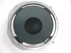 ESS 10" WOOFER #680-2054 *NEEDS SURROUND* - Picture 1 of 2