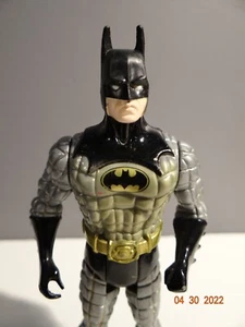 1992 Kenner: Batman Returns: The Movie: Laser Batman - Picture 1 of 3