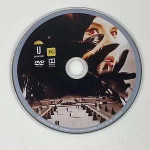 El año pasado en Marienbad (DVD, 1961) solo disco | misterio francés de la nueva ola - Imagen 1 de 1