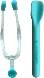AITIME Soft Contact Lenses Remover and Insertion Tool, Contact Tweezers and Soft - Picture 1 of 12
