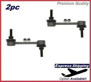 Premium Sway Stabilizer Bar Link SET Rear For CHEVROLET FORD LINCOLN Kit K750184 - Picture 1 of 1