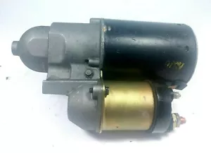 Premium Quality Starter Motor 3565MS Remanufactured - Foto 1 di 1