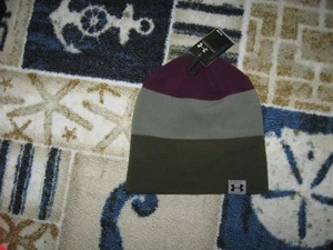 UNDER ARMOUR Unisex Winter Hats, Men,Ladies&Youth, All Colors&Styles - Picture 1 of 21