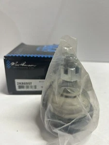 NEW MacPhearson 2K8695T Front Lower Ball Joint - Imagen 1 de 4