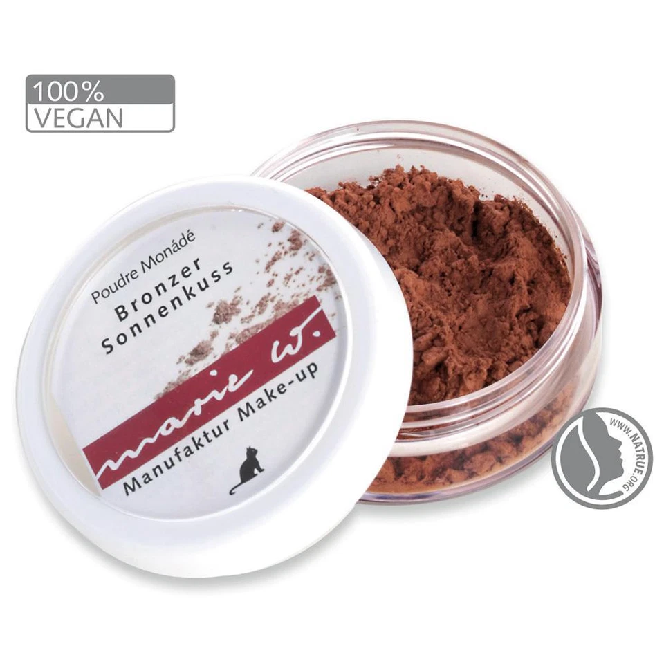 Marie W Bronzer Sonnenkuss   2 g - Bild 1 von 1