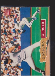 Baseball Collection Vintage Rookies Inserts 20% off on 4+! (29/34)