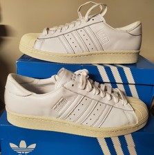adidas superstar retro 80s