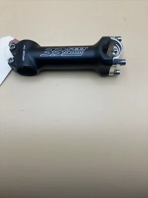 Felt 3.3 110mm Stem 1" DC 26.0 mm Clamp +/- 0 Deg Black - Image 1 of 3