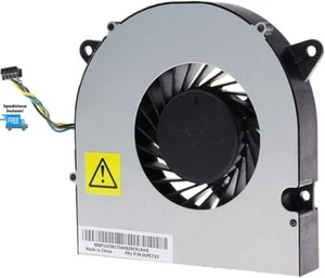 VENTOLA LENOVO AIO 300-22 AIO 510-22A 520-22IKL 510-23AS AIO 910-27ISK FAN - Imagen 1 de 1