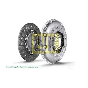 STOCK CLEARANCE CLUTCH KIT FOR A180CDI 04-07, B CLASS, - Picture 1 of 3