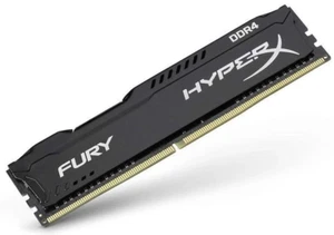 HyperX FURY DDR4 3200MHz 1x8GB (8GB) - Picture 1 of 1