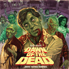 Various Artists Dawn of the Dead: Library Cues (Vinyl)