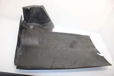 08 Arctic Cat Prowler Xt 650H1 Panel de guardabarros interior derecho automático OEM 2516-457 XA0 Foto 1 de 4