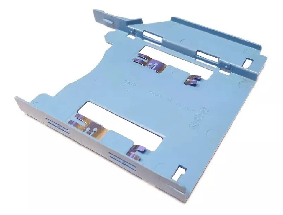 Dell OptiPlex 790 USFF ODD Optical Drive Caddy G876T - Image 1 of 1