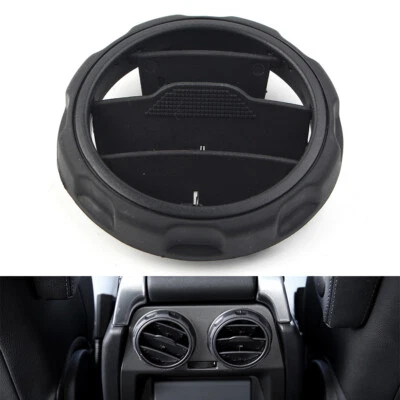 Center Console Rear Vent Grille Bezel For Land Rover Discovery 3&4 Range Rover - Image 1 of 4