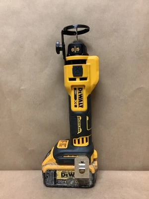 DEWALT DCE555, #DLWPQBP; CUT-OFF TOOL (G29002921) - Image 1 of 4