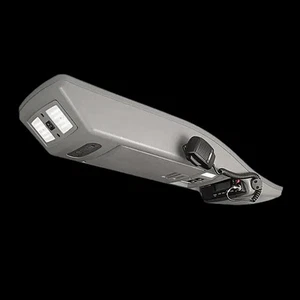 Outback Roof Console Fits Ford Ranger Single Cab MK2 06/2015-Onwards 4x4 4WD - Picture 1 of 10