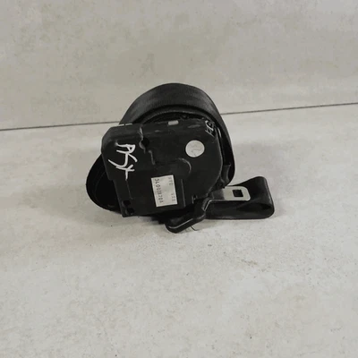 Cinturón de seguridad delantero Izquierda CITROEN C3 PLURIEL 16 16V Cbr - Imagen 1 de 4