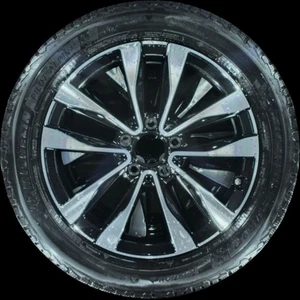 245/45 R17 Winterreifen C-KLASSE W206 HYBRID 17 Zoll Alufelge Komplettsatz 5-6mm - Bild 1 von 8