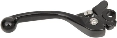 Moose Black OE Style Right Front Brake Lever For Suzuki RM85L 05-21 - Image 1 of 3