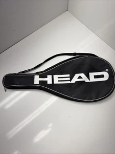 Head The Power Of You Tennis Racquet Carrying Case Cover Black - Picture 1 of 8