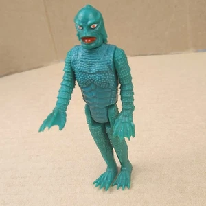 Creature From Black Lagoon Universal Monsters 3.75" Action Figure 1980 Remco - Picture 1 of 6