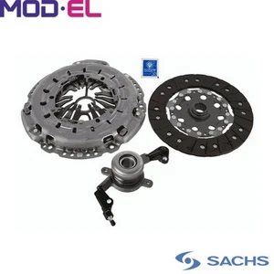 CLUTCH KIT 3000 990 448 FOR MERCEDES-BENZ MARCO/POLO/Camper VITO/Mixto/Van 1.7L - Picture 1 of 6