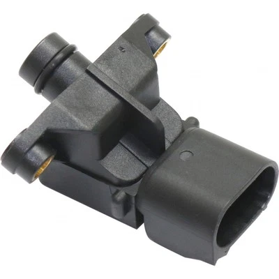 For Dodge Neon Map Sensor 2003-2005 | 3-Prong Blade Male Terminal 4896003AA - Image 1 of 4