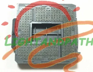 1PC NEW LGA 1151 LGA1151 Motherboard Repair Soldering BGA Replacement CPU Socket - Picture 1 of 4