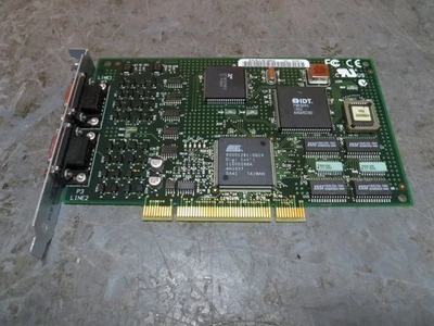 Tarjeta adaptadora Digi AccelePt 2r 920-PCI 2x puertos PCI Foto 1 de 4