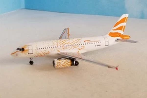 ARD42102 AeroClassics A319 1/400 Model G-EUPD British Airways - Picture 1 of 1