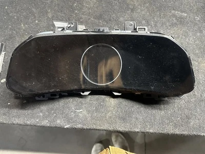 NX350     2024 Speedometer 2051008 - Image 1 of 4