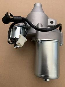 Start Motor Starter For Tomahaw TG9000i - Picture 1 of 1