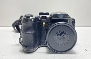 GE X500 16.0MP Digital Camera - Picture 1 of 7