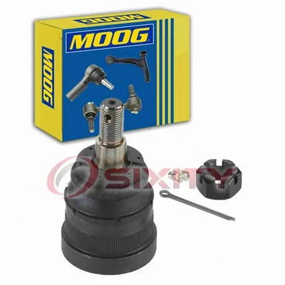 Rótula de suspensión inferior delantera MOOG para Chevrolet C1500 Spring lu 1988-1999 Foto 1 de 4